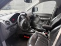 VOLKSWAGEN CADDY 1.9 TDI - Vol opties - Dubbele schuifdeur - Automaat, Reinman Auto's, Wierden