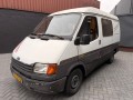 FORD TRANSIT Nugget - Met hefdak - handel/export, Reinman Auto's, Wierden