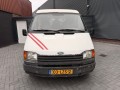 FORD TRANSIT Nugget - Met hefdak - handel/export, Reinman Auto's, Wierden