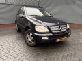 MERCEDES-BENZ M-KLASSE ML 270 CDI - Grijs kenteken - Rijdt goed, Reinman Auto's, Wierden