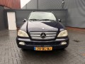 MERCEDES-BENZ M-KLASSE ML 270 CDI - Grijs kenteken - Rijdt goed, Reinman Auto's, Wierden