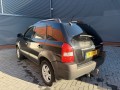 HYUNDAI TUCSON 2.0i Style Premium - vol opties - APK, Reinman Auto's, Wierden