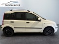FIAT PANDA 1.2 Emotion - Veel opties - Nieuwe APK, Reinman Auto's, Wierden