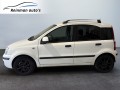FIAT PANDA 1.2 Emotion - Veel opties - Nieuwe APK, Reinman Auto's, Wierden