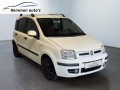 FIAT PANDA 1.2 Emotion - Veel opties - Nieuwe APK, Reinman Auto's, Wierden