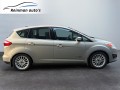 FORD C-MAX Ford C-Max 2.0 Plug-in Hybrid Titanium Plus 1e eigenaar, Reinman Auto's, Wierden