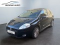 FIAT PUNTO Grande 1.4-16V Sport - 5dr - Goed lezen, Reinman Auto's, Wierden