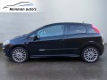 FIAT PUNTO Grande 1.4-16V Sport - 5dr - Goed lezen, Reinman Auto's, Wierden