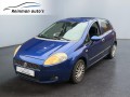 FIAT PUNTO 1.4 Active - Nieuwe apk - Rijdt goed, Reinman Auto's, Wierden
