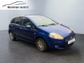 FIAT PUNTO 1.4 Active - Nieuwe apk - Rijdt goed, Reinman Auto's, Wierden