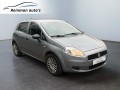 FIAT PUNTO 1.3 M-Jet Actual - Export/handel - Airco, Reinman Auto's, Wierden