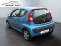 PEUGEOT 107 1.0-12V XS - Rijdt goed - APK: 31-10-2025, Reinman Auto's, Wierden