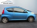 PEUGEOT 107 1.0-12V XS - Rijdt goed - APK: 31-10-2025, Reinman Auto's, Wierden