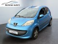 PEUGEOT 107 1.0-12V XS - Rijdt goed - APK: 31-10-2025, Reinman Auto's, Wierden