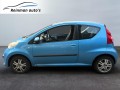 PEUGEOT 107 1.0-12V XS - Rijdt goed - APK: 31-10-2025, Reinman Auto's, Wierden