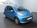 PEUGEOT 107 1.0-12V XS - Rijdt goed - APK: 31-10-2025, Reinman Auto's, Wierden