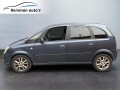 OPEL MERIVA 1.6-16V Cosmo - Rijdt goed  - APK: 19-12-2026, Reinman Auto's, Wierden