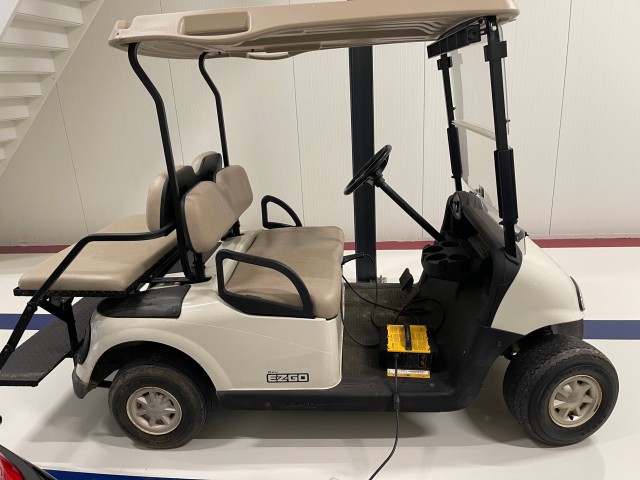 Overige EZGO Golf Cart , Mancave International B.V., s' Heerenbergh