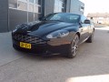 ASTON MARTIN DB9 5.9 V12 Touchtronic/Cruise control/470 PK/Obsidian Black