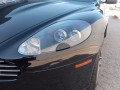 ASTON MARTIN DB9 5.9 V12 Touchtronic/Cruise control/470 PK/Obsidian Black