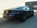 ASTON MARTIN DB9 5.9 V12 Touchtronic/Cruise control/470 PK/Obsidian Black