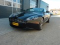 ASTON MARTIN DB9 5.9 V12 Touchtronic/Cruise control/470 PK/Obsidian Black