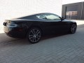 ASTON MARTIN DB9 5.9 V12 Touchtronic/Cruise control/470 PK/Obsidian Black
