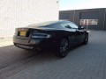 ASTON MARTIN DB9 5.9 V12 Touchtronic/Cruise control/470 PK/Obsidian Black