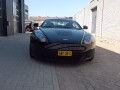 ASTON MARTIN DB9 5.9 V12 Touchtronic/Cruise control/470 PK/Obsidian Black