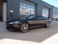 ASTON MARTIN DB9 5.9 V12 Touchtronic/Cruise control/470 PK/Obsidian Black