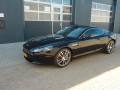 ASTON MARTIN DB9 5.9 V12 Touchtronic/Cruise control/470 PK/Obsidian Black