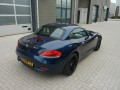 BMW Z4 Roadster sDrive23i, Mancave International B.V., s' Heerenbergh