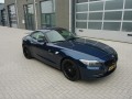 BMW Z4 Roadster sDrive23i, Mancave International B.V., s' Heerenbergh