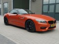 BMW Z4 sDrive35is, Mancave International B.V., s' Heerenbergh
