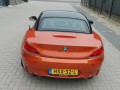BMW Z4 sDrive35is, Mancave International B.V., s' Heerenbergh