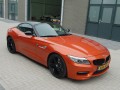 BMW Z4 sDrive35is, Mancave International B.V., s' Heerenbergh