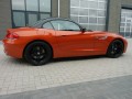 BMW Z4 sDrive35is, Mancave International B.V., s' Heerenbergh