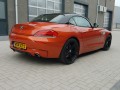 BMW Z4 sDrive35is, Mancave International B.V., s' Heerenbergh
