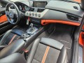 BMW Z4 sDrive35is, Mancave International B.V., s' Heerenbergh