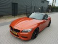 BMW Z4 sDrive35is, Mancave International B.V., s' Heerenbergh