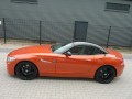 BMW Z4 sDrive35is, Mancave International B.V., s' Heerenbergh