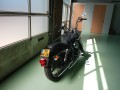 HARLEY-DAVIDSON FXDBI Dyna Street Bob , Mancave International B.V., s' Heerenbergh