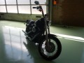 HARLEY-DAVIDSON FXDBI Dyna Street Bob , Mancave International B.V., s' Heerenbergh