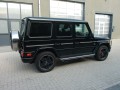 MERCEDES-BENZ G-KLASSE , Mancave International B.V., s' Heerenbergh