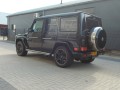 MERCEDES-BENZ G-KLASSE , Mancave International B.V., s' Heerenbergh