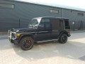 MERCEDES-BENZ G-KLASSE , Mancave International B.V., s' Heerenbergh