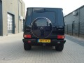 MERCEDES-BENZ G-KLASSE , Mancave International B.V., s' Heerenbergh