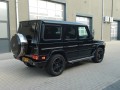 MERCEDES-BENZ G-KLASSE , Mancave International B.V., s' Heerenbergh