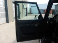 MERCEDES-BENZ G-KLASSE , Mancave International B.V., s' Heerenbergh