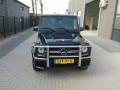 MERCEDES-BENZ G-KLASSE , Mancave International B.V., s' Heerenbergh